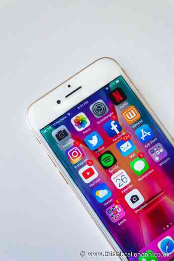 Importance of social media in lockdown