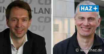 Hemmingen: Dingeldey verteilt Schokolade an Wahlhelfer - Wahlbeeinflussung? - Hannoversche Allgemeine