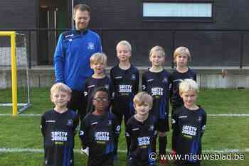 Ploeg in beeld: FC Veldegem