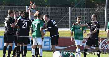 Kirchroth entnervt Dingolfing – Deggendorf im späten Pech – Ersatzgeschwächte Altdorfer punkten in Plattling - Heimatsport.de