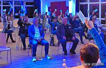 Kreisjugendring Deggendorf feiert 2022 sein 75-Jähriges - Plattling - Passauer Neue Presse