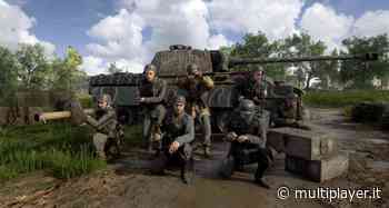 Hell Let Loose su PS4 e Xbox One non è previsto: solo next gen, per il momento - Multiplayer.it