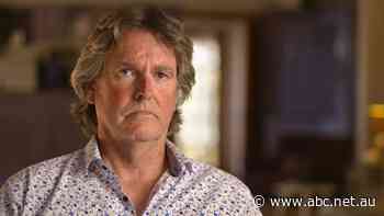 'Someone had to pay, and I'm the one that copped it': Fired Sony music exec speaks out