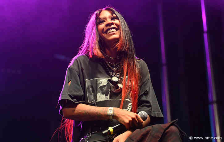 Rico Nasty teases new collaboration with Flo Milli