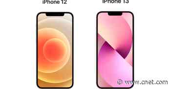 Apple's iPhone 13 notch reminds me of Google's controversial Pixel 3 XL. Here's why     - CNET