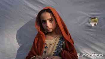 Afghanistan is facing a 'make-or-break moment' and needs the world's economic support: UN chief