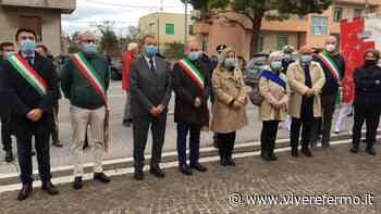 Fermo: celebrata la 71ª giornata Nazionale per le Vittime degli Incidenti sul Lavoro - Vivere Fermo