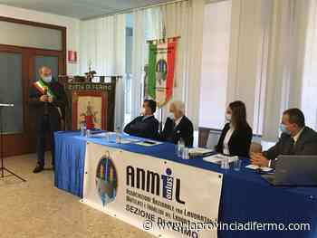 Fermo, troppi infortuni sul lavoro: +19%. Allarme dell'Anmil, in provincia raddoppiano le malattie professionali - Laprovinciadifermo.com