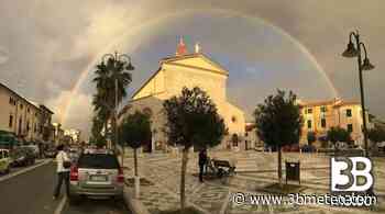 Meteo Fermo: piogge lunedì, variabile martedì, temporali mercoledì - 3bmeteo