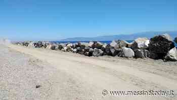 Messa in sicurezza Galati marina, tutto fermo dopo 5 mesi: residenti di nuovo in protesta - MessinaToday