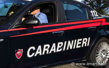 Fermo: controlli su strada e anti-covid. Otto persone denunciate in un sala giochi - Il Martino