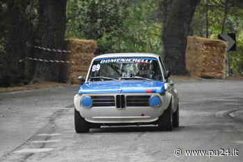 - 4^ Coppa Faro: vince il bolognese Caliceti, l'ideatore Rinolfi fermo per un problema tecnico. Esulta l'altro pesarese Domenichelli - pu24.it