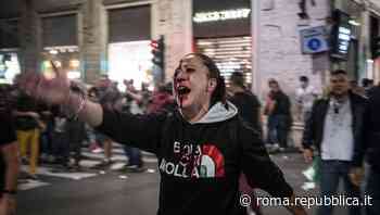 Manifestante ricoverato in stato di fermo: i No Pass assaltano pronto soccorso dell'Umberto I per liberarlo. Cinque feriti. D'Amato: "Intollerabile" - Repubblica Roma
