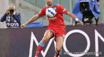 CorSport - Rinnovo Fabian-Napoli totalmente fermo: all'orizzonte c'è una big europea - CalcioNapoli24