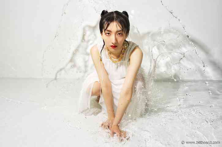 Haru Nemuri Drops New Single ‘Déconstruction’ & Rescheduled U.S. Tour Dates
