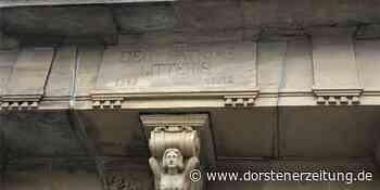 DZ+ „schäm dich du Sau“: Rechtsanwalt zieht 25-Jährigen vor Gericht - Dorstener Zeitung