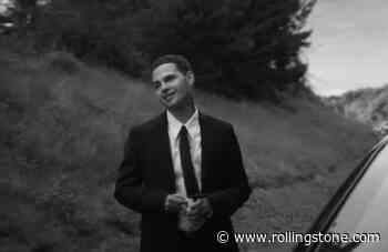 James Blake and Slowthai Contemplate Mortality in ‘Funeral’ Video