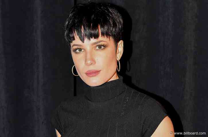 Halsey Talks Body Image After Giving Birth: ‘I Will Never Have My Pre-Baby Body Back’