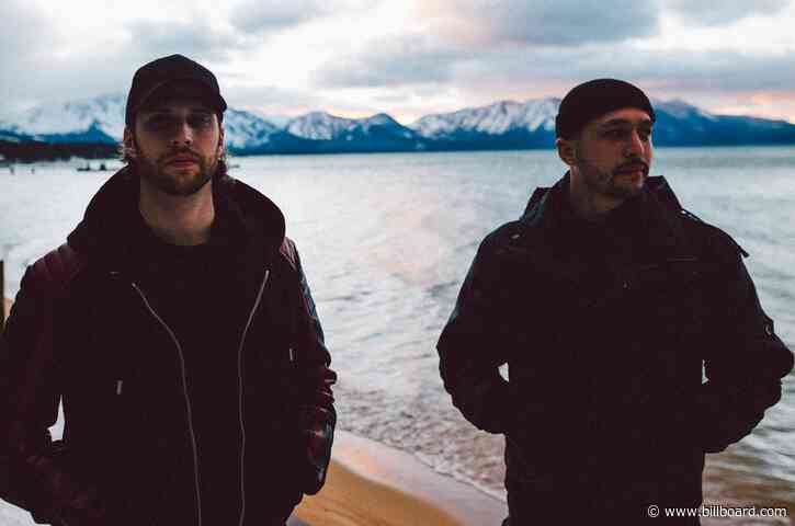 How The Viral Success of Slander’s ‘Love Is Gone’ Led to Remixes From the Duo’s Dance World Heroes