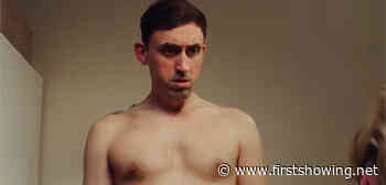 Watch: Awkward Dark Comedy Short About 'The History of Nipples'