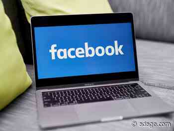 Facebook is changing how it counts people for ads measurement