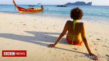 Thailand to re-open for some vaccinated visitors on 1 November