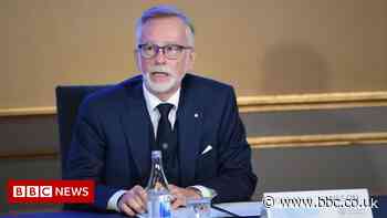 Nobel Prize: We will not have gender or ethnicity quotas - top scientist