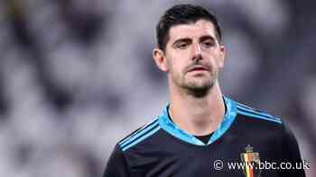 Uefa cares about money not players - Courtois