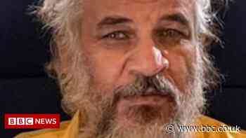 Iraq claims capture of IS financial chief in operation abroad