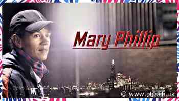 Mary Phillip: First black woman to captain England now a successful men's coach