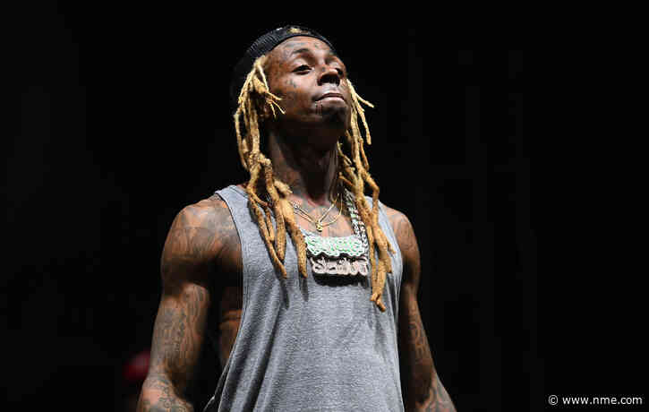 Lil Wayne announces vinyl boxset featuring ‘Tha Carter’ singles