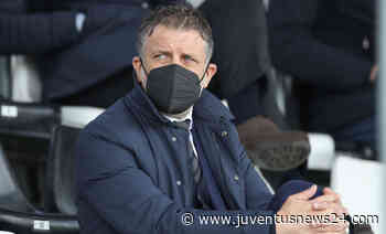Cherubini, domenica a Foligno a fare il tifo: ma non per la Juve… - Juventus News 24