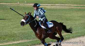 Foligno, Giostra della Quintana: Scarponi non è più il cavaliere del Giotti. Cambi di sella e la questione svincoli. - ilmessaggero.it