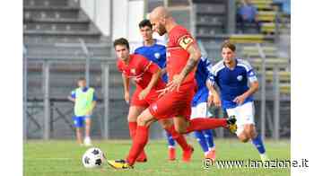 Il Foligno parte a mille, poi l’amara rimonta - LA NAZIONE
