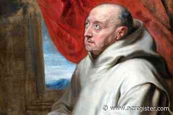 Diving into the Absolute of God, at the School of St. Bruno of Cologne - National Catholic Register