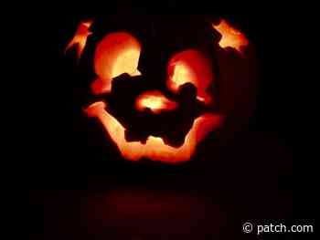 Halloween In San Bruno 2021: Trick-Or-Treats & Pumpkin Patches - Patch.com