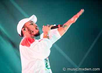 Bruno Mars And Anderson .Paak Announce New Album An Evening With Silk Sonic For November 2021 Release - mxdwn.com