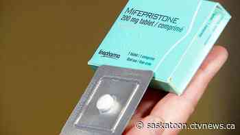 Sask. paying doctors providing abortion pill should improve access advocates say