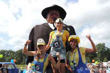 15de Sterke Peer Triatlon met Belgische kampioenschappen voo... (Wuustwezel) - Gazet van Antwerpen Mobile - Gazet van Antwerpen