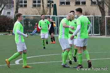 FSV Neunkirchen-Seelscheid demonstriert Stärke - FuPa - FuPa - das Fußballportal