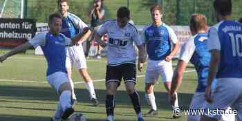 Fußbal-Bezirksliga: FSV Neunkirchen-Seelscheid hält Verfolger auf Distanz - Kölner Stadt-Anzeiger