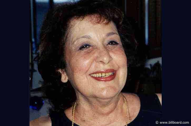 Beverly Noga, Former Publicist for Sonny & Cher and the Bee Gees, Dies at 87