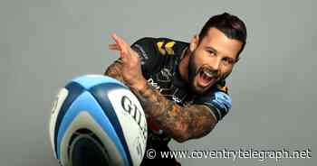 Francois Hougaard's Wasps withdrawal explained by Lee Blackett - Coventry Live