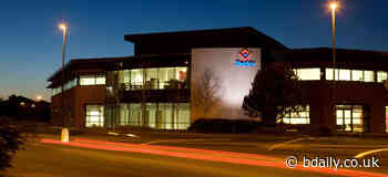 Stonemarket moves to new offices in Coventry - Bdaily