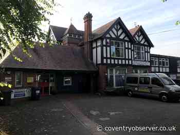 Coventry Resource Centre for the Blind to hold open day to showcase its services and appeal for volunteers - Coventry Observer