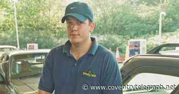 Petrol shortages as covered by Coventry Telegraph in years gone by - Coventry Live