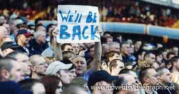 Julian Joachim was frozen out before agreeing to move which 'cost him £80,000' - Coventry Live