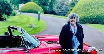 Coventry good Samaritan has been helping people on the brink for 50 years - Coventry Live