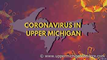 Coronavirus in Upper Michigan: Hospitalizations double over last month - UpperMichigansSource.com
