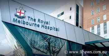 Victoria records 1466 new cases of COVID-19 as hospitals brace for patient surge - 9News